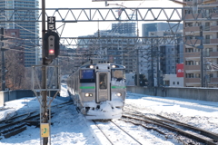 撮り鉄になってみました10th