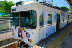 撮り鉄になってみました8th