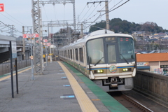 撮り鉄になってみました 9th
