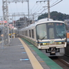 撮り鉄になってみました 9th