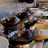 美味はフライパンの数だけ 4th