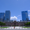 Tokyo Station