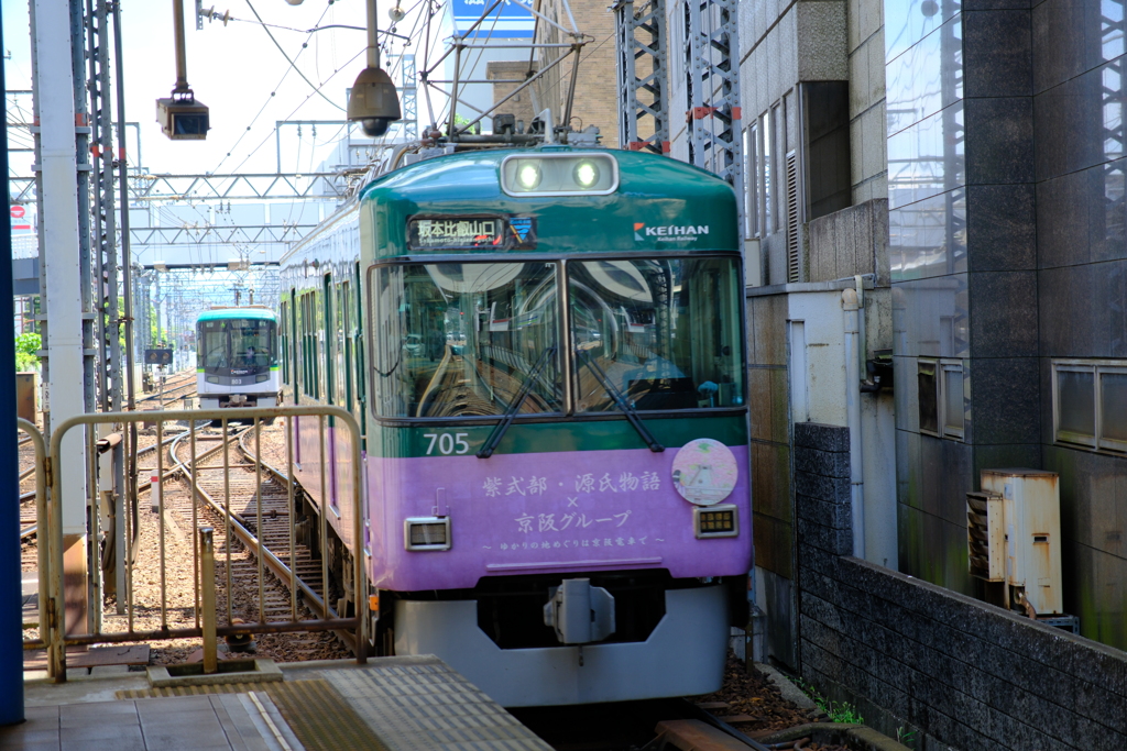 撮り鉄になってみました 9th