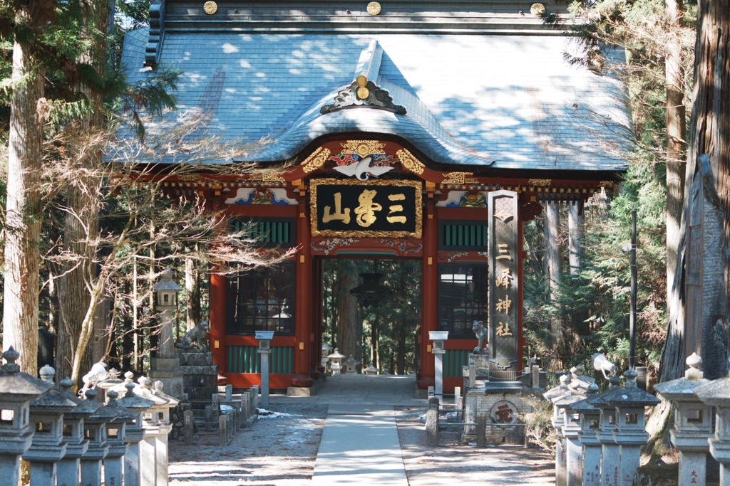 私の大切な場所
