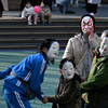 仮面舞踏会