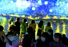 星月夜