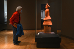 古代との対話