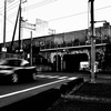 トンネルダッシュ