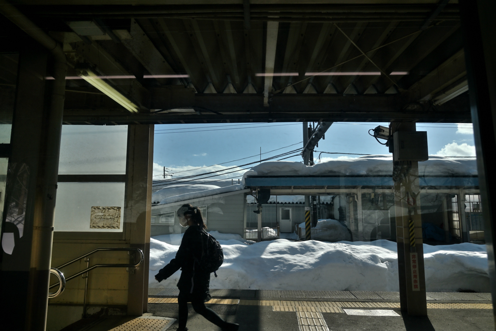 学年末