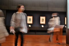 展覧会の絵