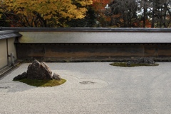 竜安寺