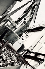 destruction in internal phenomena