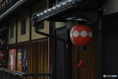 祇園の空気感