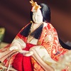 お雛さま