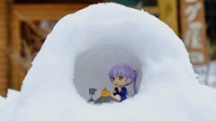 かまくら
