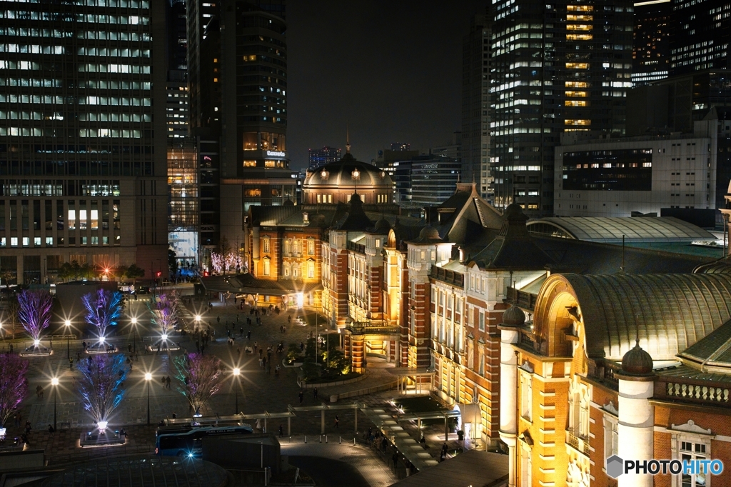 東京駅