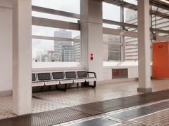 新大阪駅