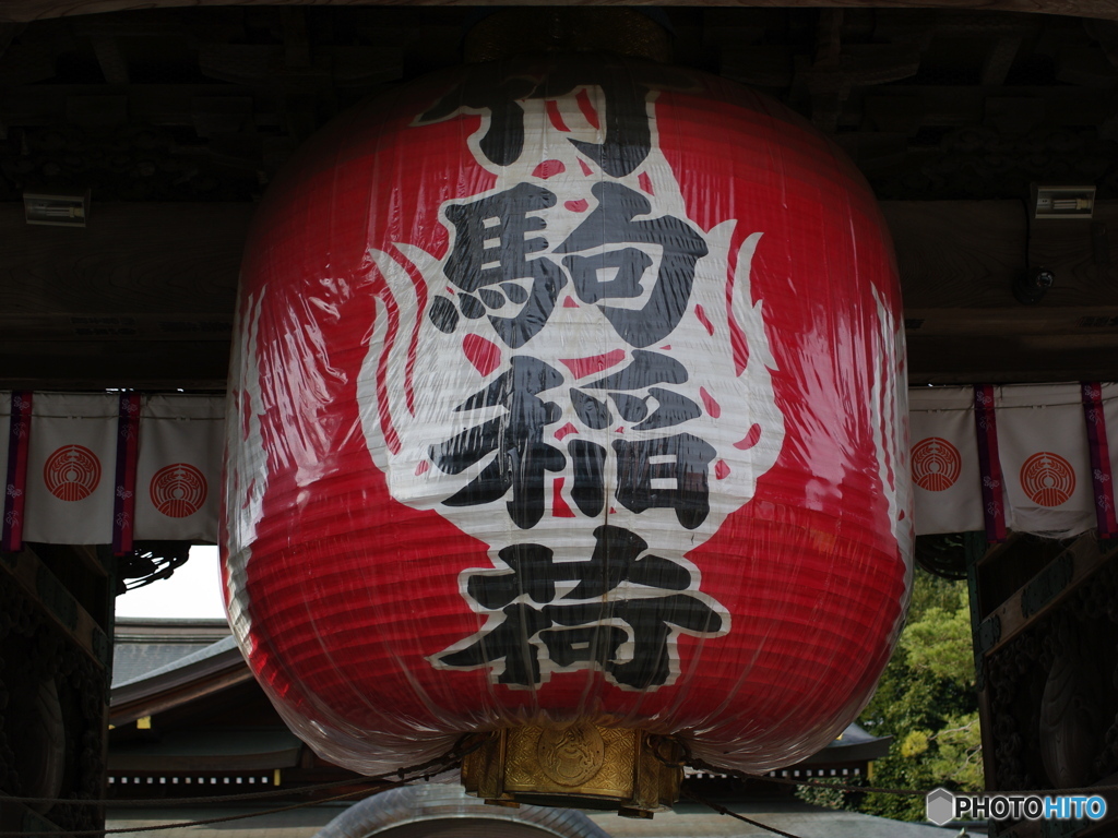 大提灯
