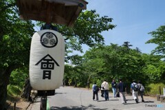 会津の少年たち
