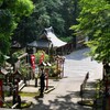 出流山満願寺