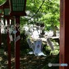 秋の初風