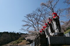六地蔵