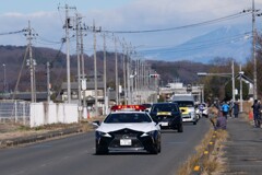 目立ちます！