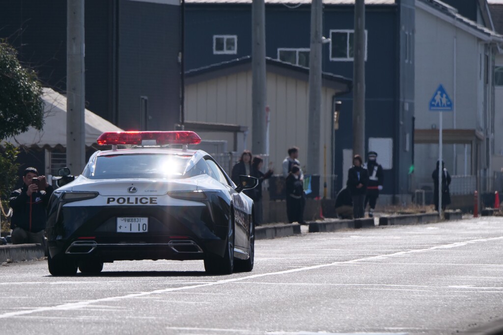 はたらくくるま 2/2