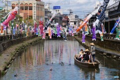 緩やかな時間