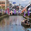 緩やかな時間
