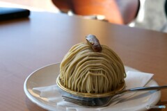 秋の味覚