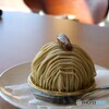 秋の味覚