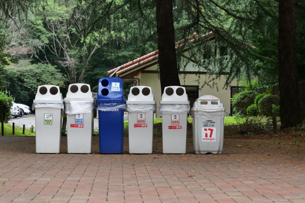 集合写真