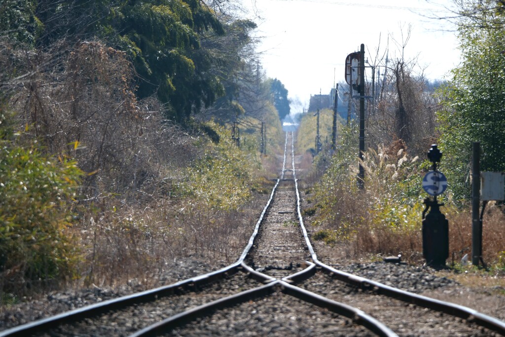 鉄路
