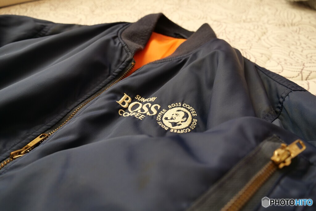 これを着る季節