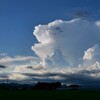 飛行機は近寄りません