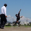 Kick !　