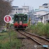 気動車が行く