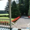 夏の名残り
