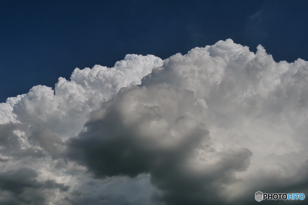 積乱雲
