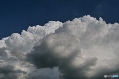 積乱雲