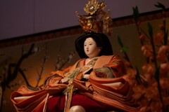 雛人形