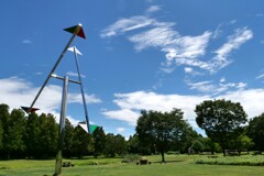 私の心は夏模様