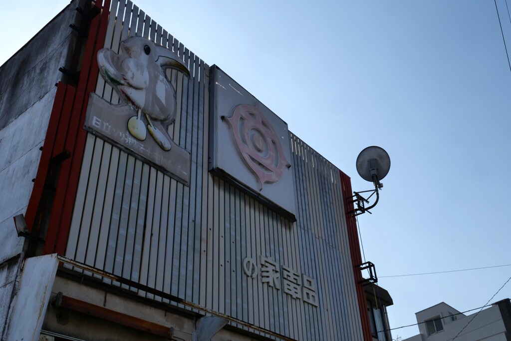 栃木市散歩にて 8