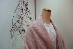 春の装い