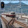 東武とJR