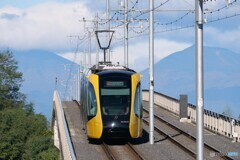 男体山へ向かってGo