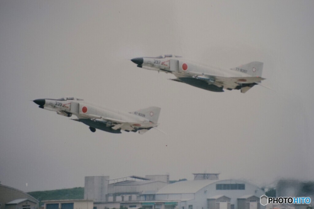 百里の思い出 2（F4-EJ)