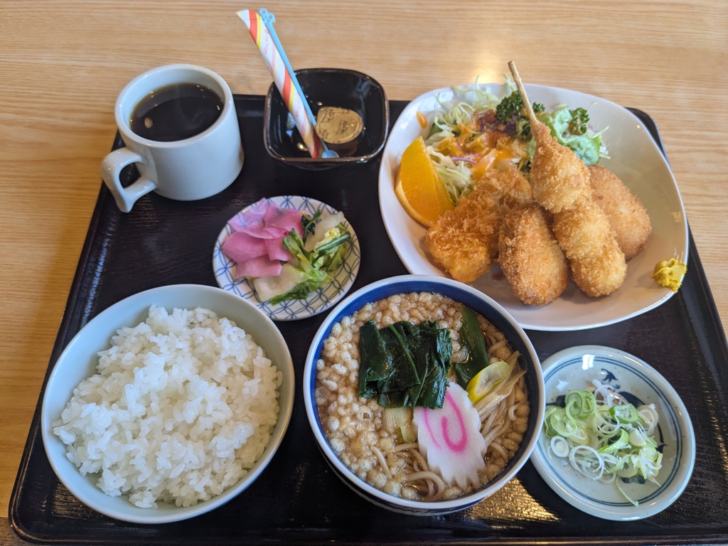 私的に満足度100％