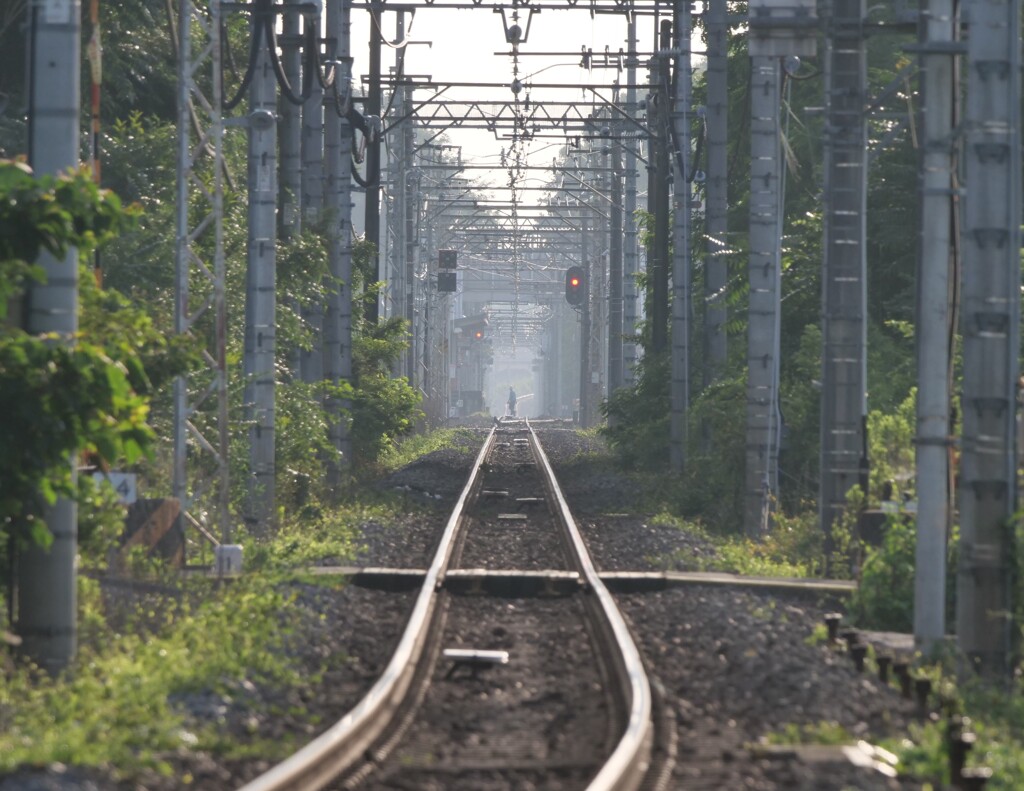 線路